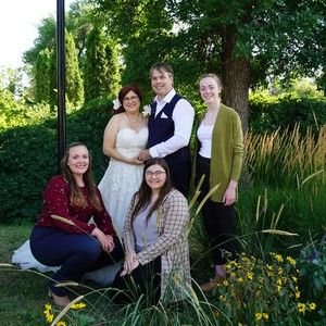 Meet your Posher, Mack